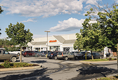 Largo Capital, Inc. secures $12 million financing of three-property U.S. grocery portfolio 